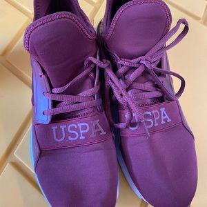 Ralph polo assn. USPA